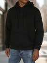 Herren Sweatshirt schwarz Dstreet BX5914