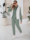 Damen-Set MIGEL Farbe Minzegrün DSTREET AY0814