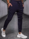 Herren Jogginghose Farbe Dunkelblau DSTREET UX3892