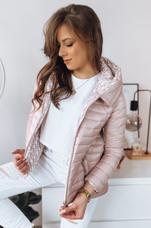 Damen Wendejacke JIMA Rosa Dstreet TY3474