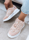 Damen Schuhe LESI Rosa Dstreet ZY0113