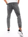 Herren Jeans Joggerhose Dunkelgrau Dstreet UX3275