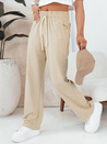 Damenhose KLINTAL beige Dstreet UY2097