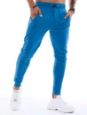Herren Trainingshose Blau Dstreet UX3336_3