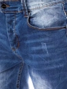 Herren Jeanshose Blau Dstreet UX3821