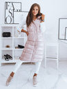Damen Steppweste GANTINI Farbe Rosa DSTREET TY2017