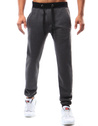 Herren Trainingshose Anthrazit Dstreet UX2215