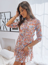 Kleid KIARA Rosa Dstreet EY2249