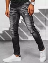 Herren Jeanshosen Farbe Schwarz DSTREET UY3949