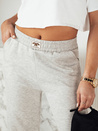 Damen Jogginghose AXEL Farbe Grau DSTREET UY1800_4