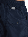 Herren Badeshorts navy blau Dstreet SX2526