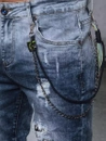 Herren Jeanshose Blau Dstreet UX3721