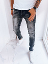 Herren Jeanshosen Farbe Schwarz DSTREET UX3999
