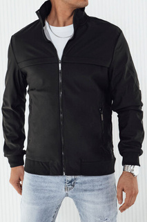 Herren Übergangsjacke Farbe Schwarz DSTREET TX4670