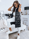 Damen Steppweste LUCI Schwarz Dstreet TY3155