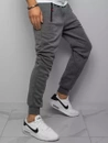 Herren Trainingshose Grau Dstreet UX3041