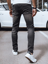 Herren Denim-Hose schwarz Dstreet UX4247