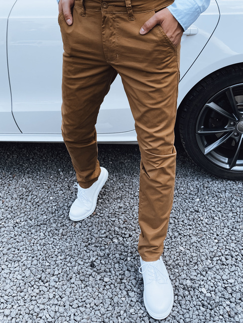 Herrenhose Kamel Dstreet UX4338