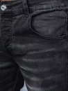 Herren Jeanshosen Farbe Grau DSTREET UX3917
