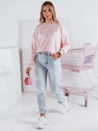 Damen Denim Mom Fit Hose LOVENOVA Dstreet UY2360