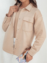 Damen Übergangsjacke VELARA  Farbe Creme DSTREET TY4302