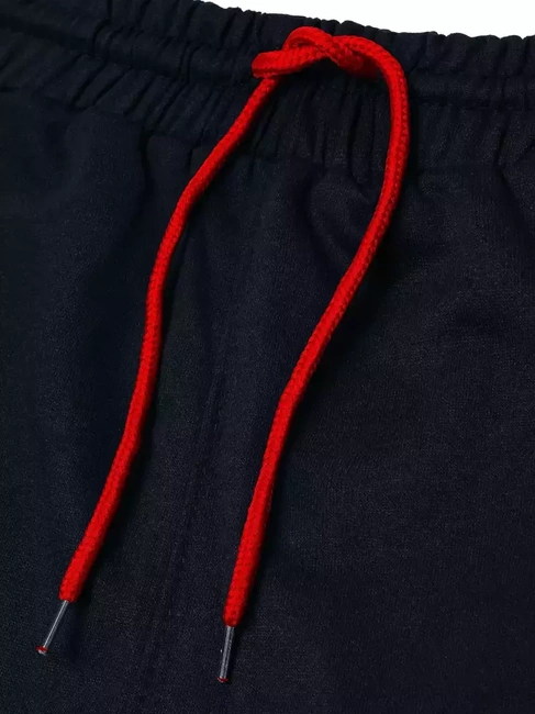 Herren Jogginghose Farbe Dunkelblau DSTREET UX3200