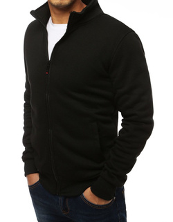 Herren Sweatshirt Schwarz Dstreet BX4110_2