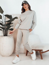 Damen SWAN Pistazie Jogginghose  Dstreet UY2083