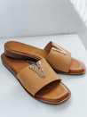 Damen SOLVINA Schuhe beige Dstreet ZY0956