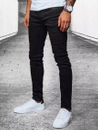 Herren Jeanshosen Farbe Schwarz DSTREET UX3914