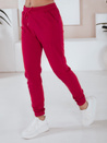 Damen Trainingsanzug-Set MIGEL Farbe Fuchsie DSTREET AY0810