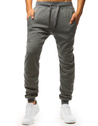 Herren Sporthose Anthrazit Dstreet UX2396