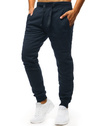 Herren Sporthose Dunkelblau Dstreet UX2707