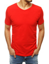 Herren T-shirt Rot Dstreet RX4116_3