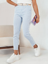 Damen Casual Hose CERET Farbe Weiß DSTREET UY1999