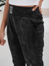 Damen Jogginghose BRENDA Farbe Schwarz DSTREET UY1753