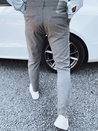 Dunkelgraue Herrenhose Dstreet UX4409