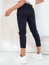 Damen Casual Hose MAFRA Farbe Dunkelblau DSTREET UY1950