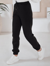Damen Trainingsanzug-Set CELIA Farbe Schwarz DSTREET AY0771