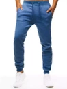 Herren Sporthose Blau Dstreet UX3427