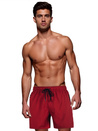 Herren-Shorts kastanienbraun Dstreet SX2536