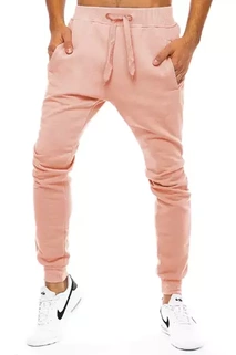 Herren Sporthose Rosa Dstreet UX3452