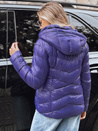 Damen Steppjacke MALLA Dunkelblau Dstreet TY1973