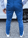 Blaue Herrenhose Dstreet UX4336