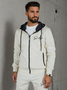 Herren Trainingsanzug ecru Dstreet AX0816