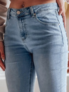 Damen Skinny Jeans SKINNIZA blau Dstreet UY2357