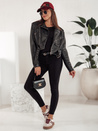 STYLOVITA Damen Denim-Hose schwarz Dstreet UY2235_2