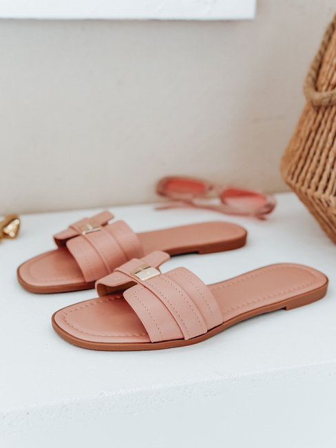 Damen TARISSE Flip-Flops rosa Dstreet ZY0999