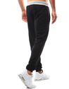 Herren Trainingshose Schwarz Dstreet UX2213