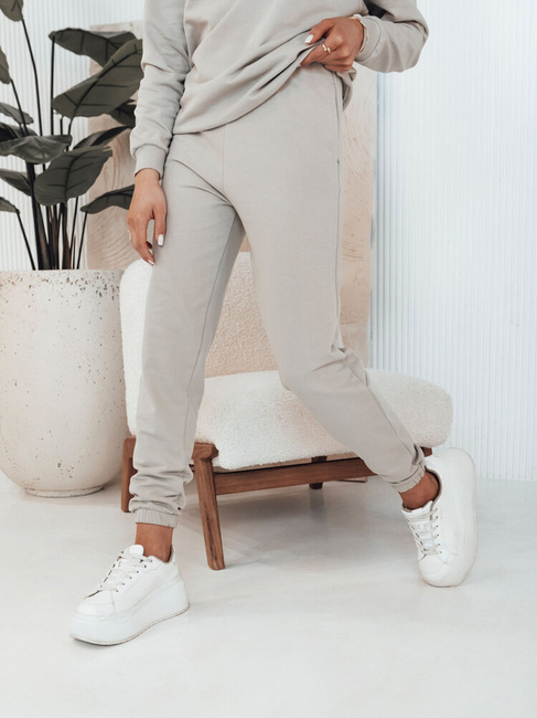 Damen SWAN Pistazie Jogginghose  Dstreet UY2083